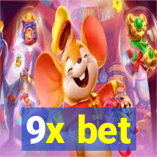 9x bet